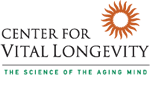 The Center for Vital Longevity: Talks by Distinguished Scientists