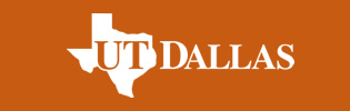 UT Dallas logo