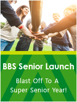 BBS Senior Launch