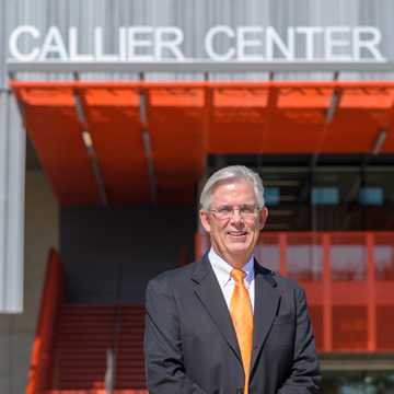 Callier Center More Than Doubles Space on Richardson Campus