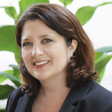 Faculty Profile: Dr. Colleen Le Prell