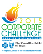 Sign Up for Corporate Challenge