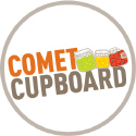 Comet Cupboard