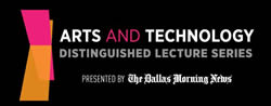 ATEC Lecture Series to Host Design and Technology Innovator