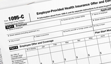 New 1095-C Forms Will Now Be Mailed to Employees Homes