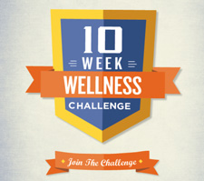 Event to Get 10-Week Wellness Challenge Moving on Jan. 26