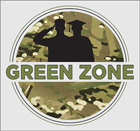 Faculty and Staff Green Zone Class Scheduled for April 7