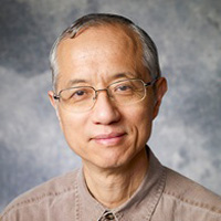 Dr. Dachang Cong
