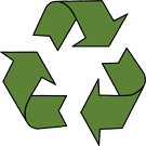 Campus Recycling Schedule Changes