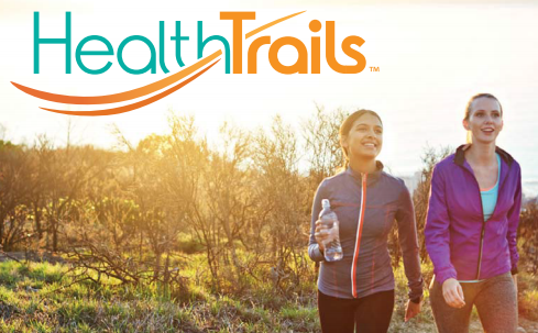 Health Trails