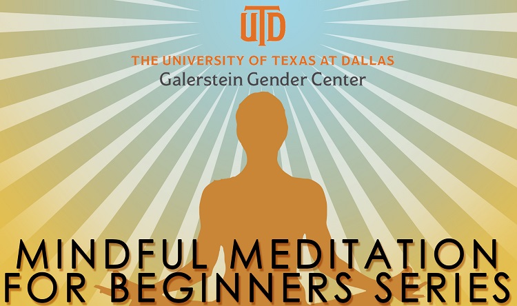 Mindful Meditation for Beginners Series