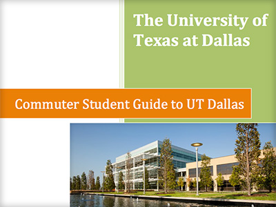 Commuter Student Guide