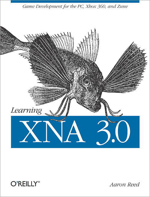Kho Ebook lập trình game với XNA Textbook8