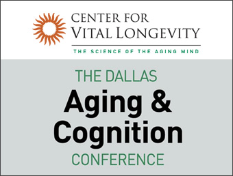Dallas Aging and Cognition Conference