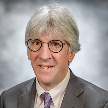 Dr. Steven L. Small