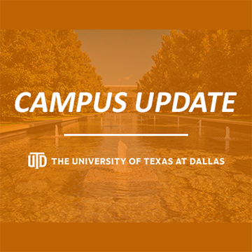 Campus Update