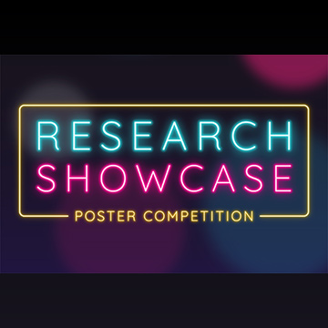 PhD Students Showcase Research Work to World in Online Poster Competition
