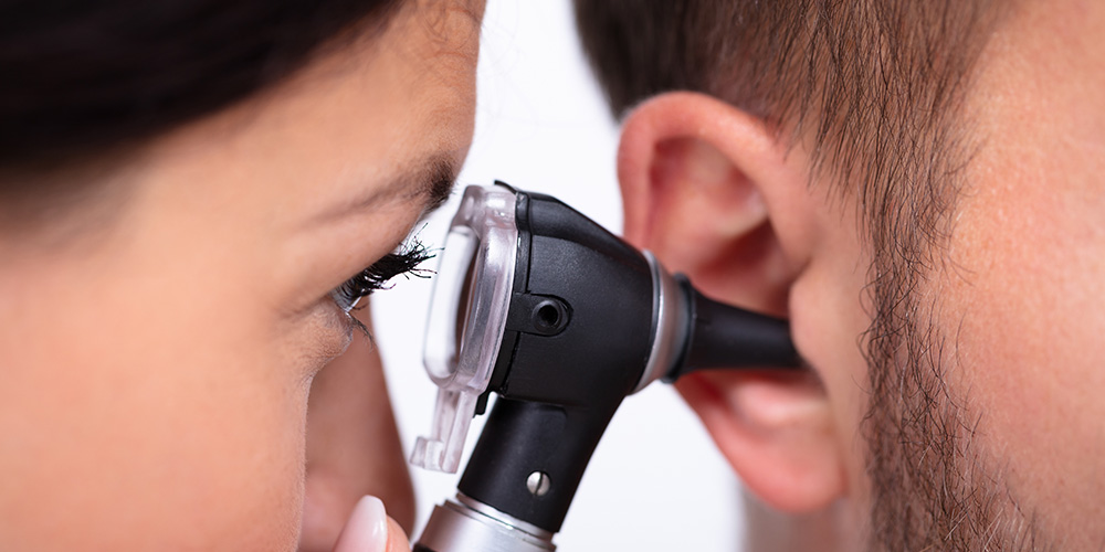 What To Do About Tinnitus, the Chronic Ringing in Your Ears