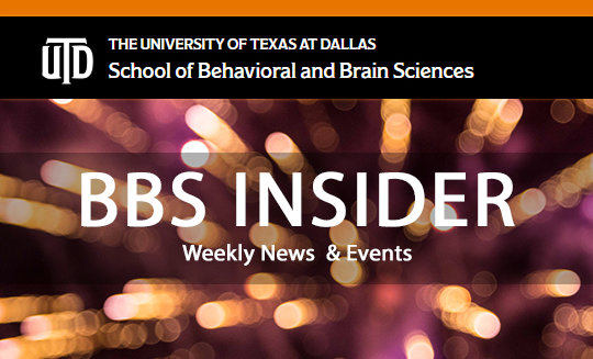 The School of Behavioral and Brain Sciences