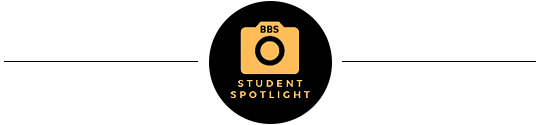 BBS Student Spotlight Survey