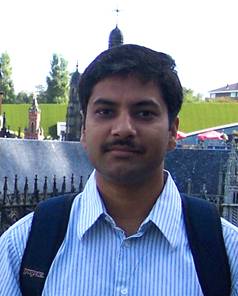 Dr. Pankaj Choudhary